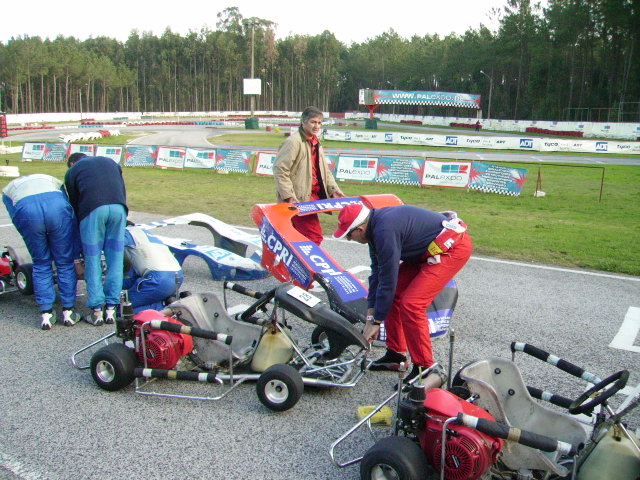 Challenge Empresas 2006 Batalha - 4ª Prova40